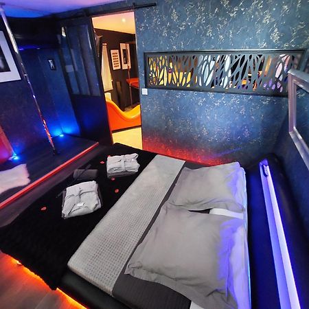 Plaisir Extreme Apartamento Roanne Exterior foto