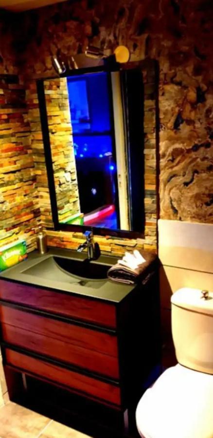 Plaisir Extreme Apartamento Roanne Exterior foto