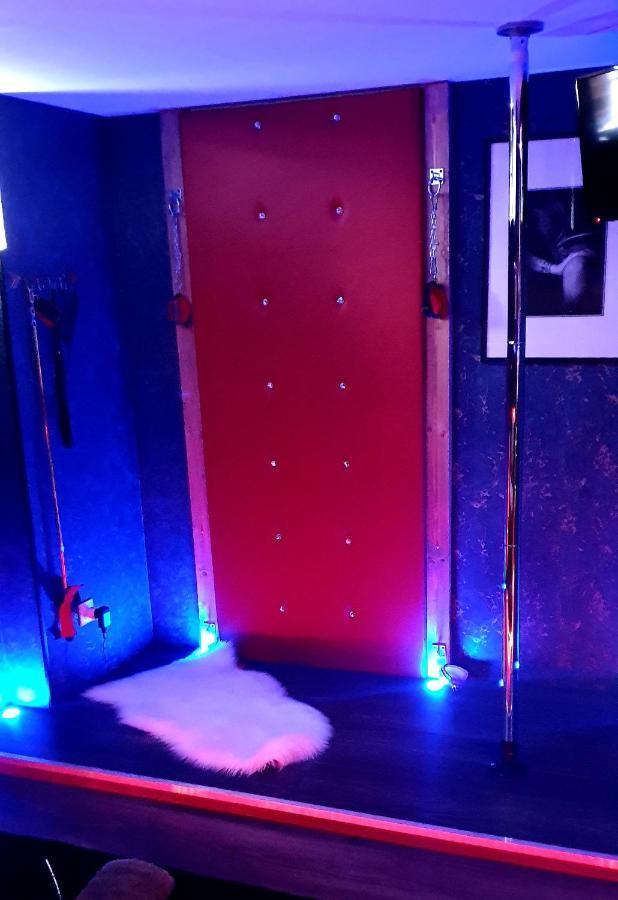 Plaisir Extreme Apartamento Roanne Exterior foto