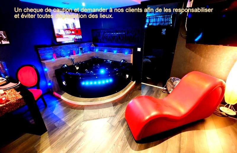 Plaisir Extreme Apartamento Roanne Exterior foto