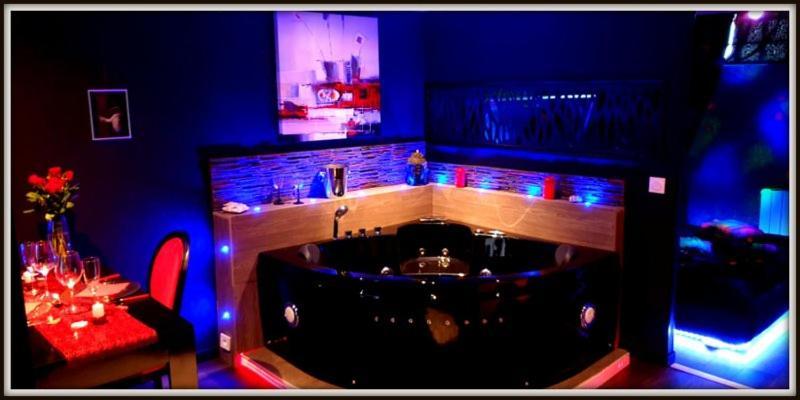 Plaisir Extreme Apartamento Roanne Exterior foto