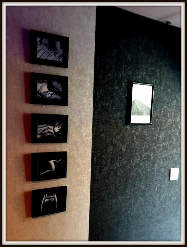 Plaisir Extreme Apartamento Roanne Exterior foto