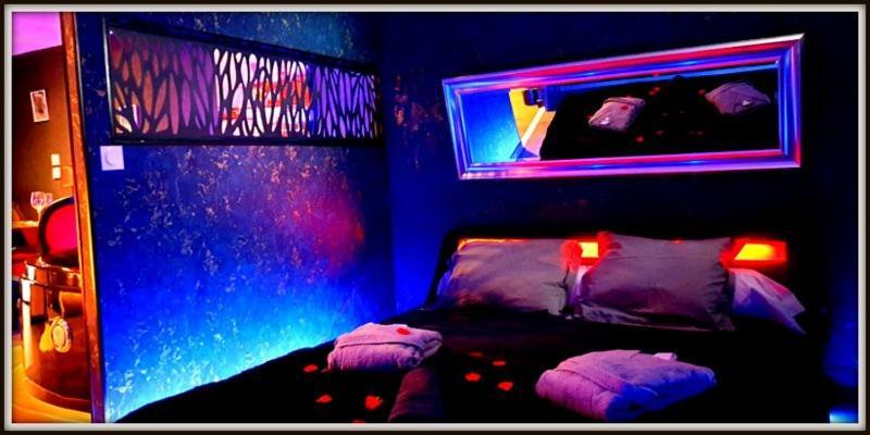 Plaisir Extreme Apartamento Roanne Exterior foto